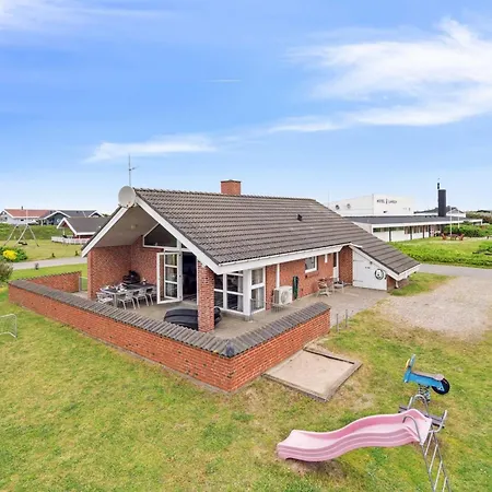 Mari - 400m From The Sea By Interhome Vakantiehuis *