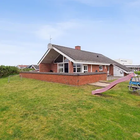 Mari - 400m From The Sea By Interhome Feriehus *