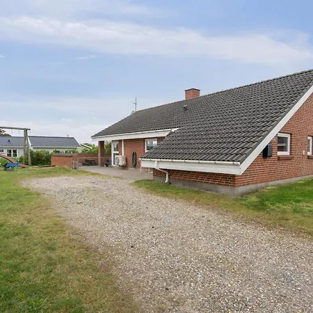 Mari - 400m From The Sea By Interhome Feriehus *