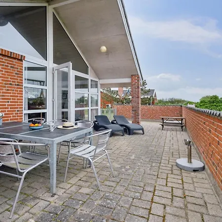 Feriehus Mari - 400m From The Sea By Interhome *