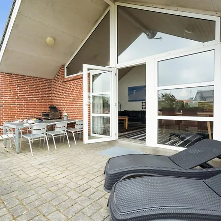 Mari - 400m From The Sea By Interhome Feriehus *