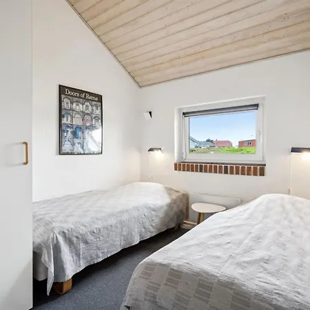 Feriehus Mari - 400m From The Sea By Interhome *