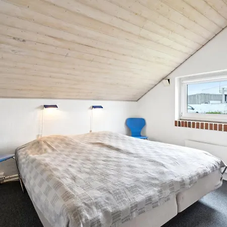 Mari - 400m From The Sea By Interhome Feriehus