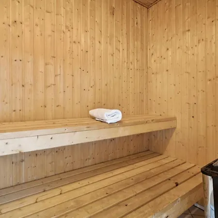 Feriehus Mari - 400m From The Sea By Interhome