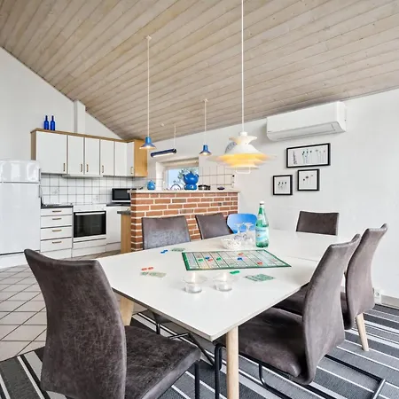 Feriehus Mari - 400m From The Sea By Interhome