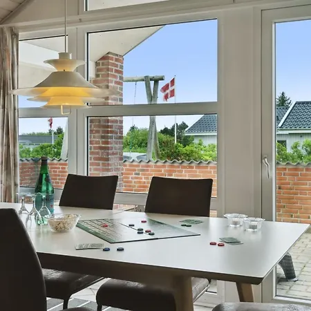 Mari - 400m From The Sea By Interhome Feriehus