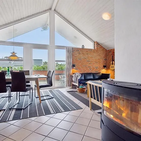 Feriehus Mari - 400m From The Sea By Interhome Lakolk