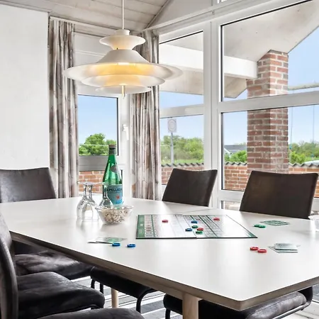 Mari - 400m From The Sea By Interhome Feriehus