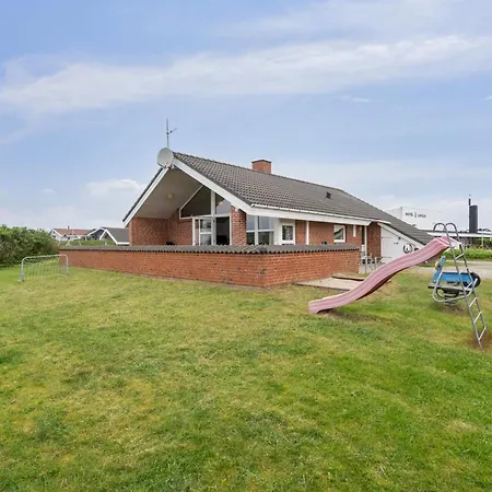 Feriehus Mari - 400m From The Sea By Interhome *