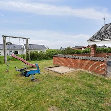 Feriehus Mari - 400m From The Sea By Interhome *