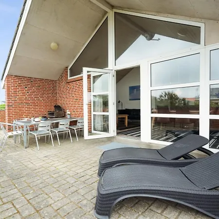 Mari - 400m From The Sea By Interhome * Lakolk