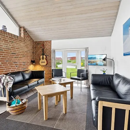 Mari - 400m From The Sea By Interhome * Lakolk