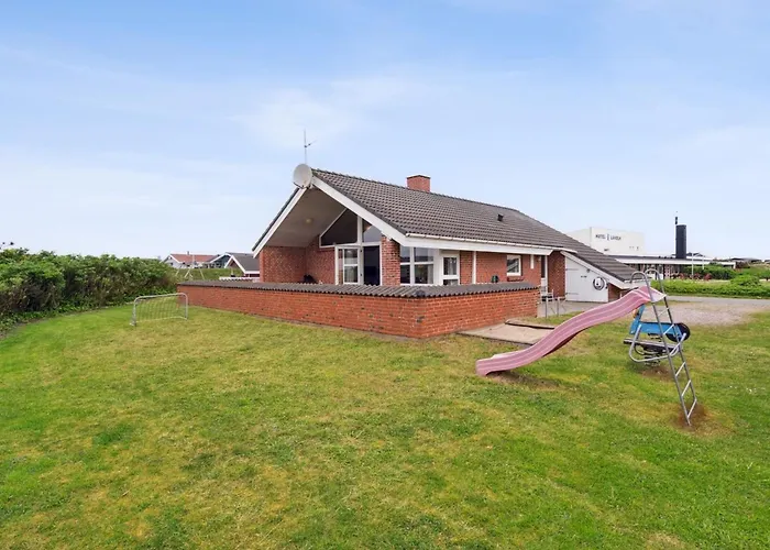 Mari - 400m From The Sea By Interhome Holiday home *