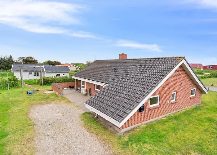 Mari - 400m From The Sea By Interhome *