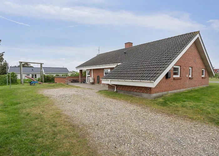 Mari - 400m From The Sea By Interhome בית נופש *