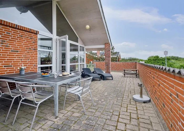 בית נופש Mari - 400m From The Sea By Interhome *