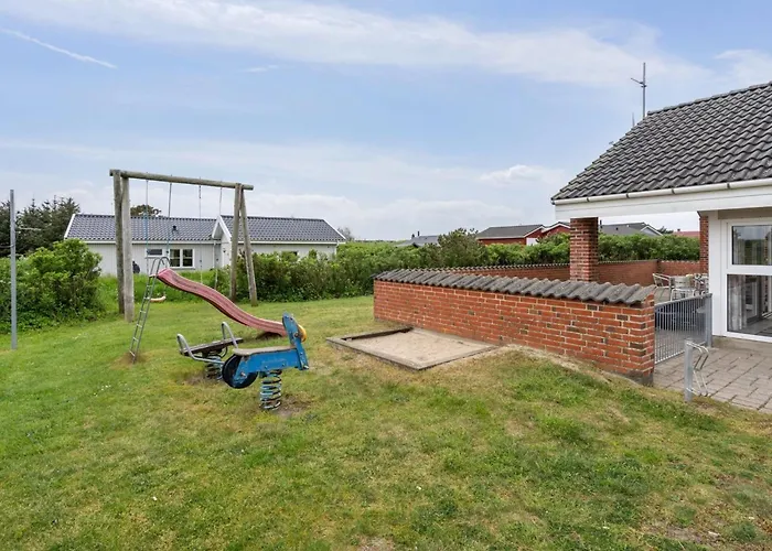 Mari - 400m From The Sea By Interhome *