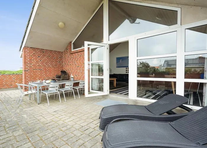 Mari - 400m From The Sea By Interhome Holiday home *