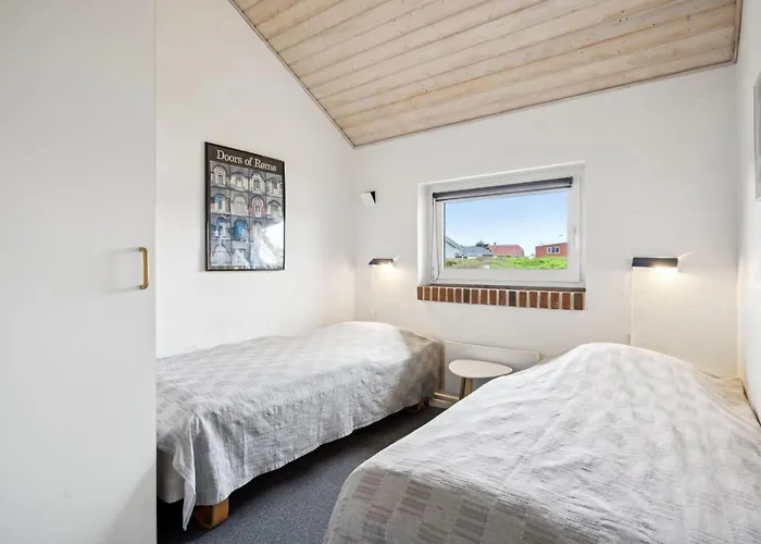 Holiday home Mari - 400m From The Sea By Interhome *