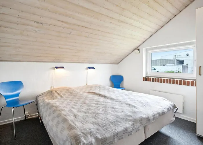 Mari - 400m From The Sea By Interhome Holiday home