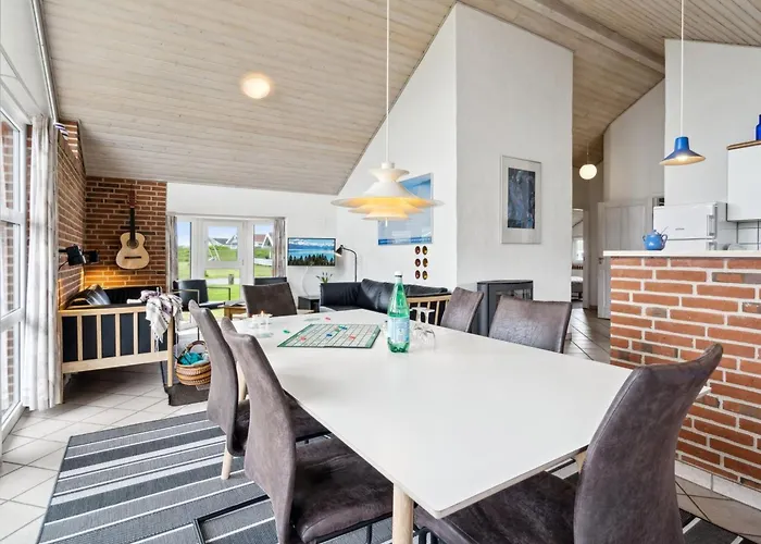 Mari - 400m From The Sea By Interhome *