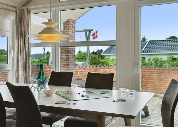 Mari - 400m From The Sea By Interhome בית נופש