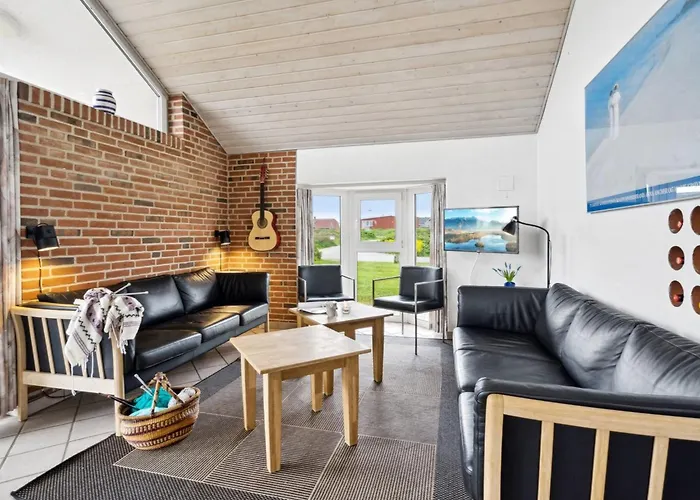 Mari - 400m From The Sea By Interhome * Lakolk