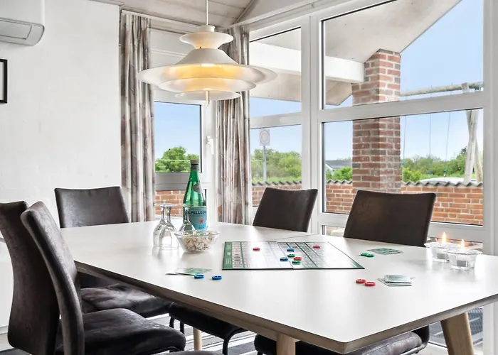 Mari - 400m From The Sea By Interhome Holiday home